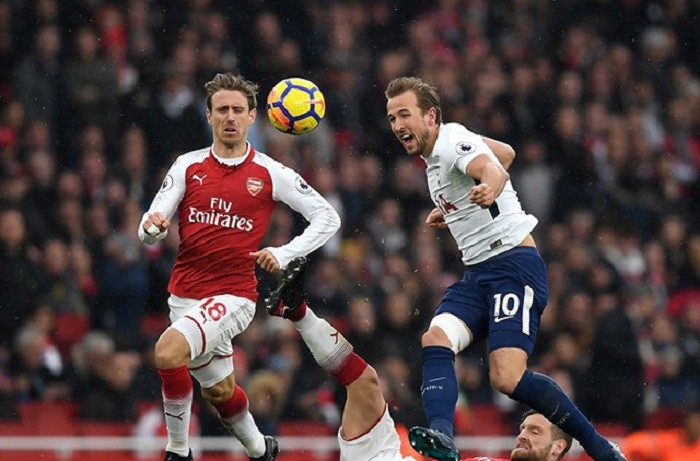 LUCKY88 Arsenal vs Tottenham - Nhận định bóng đá 01/09/2019 - Lửa rực thành London