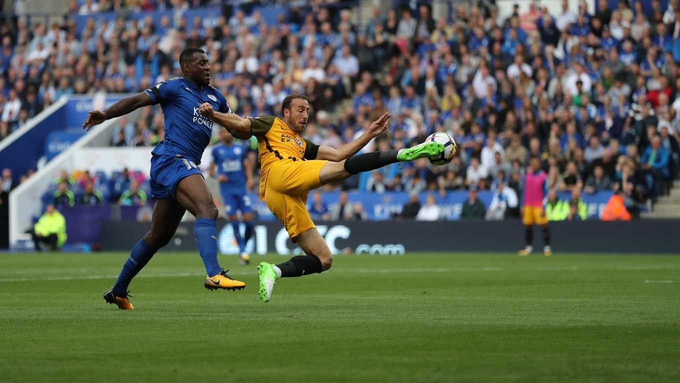 LUCKY88 Leicester City vs Brighton - Nhận định bóng đá 24/06/2020 - Chờ đợi bất ngờ