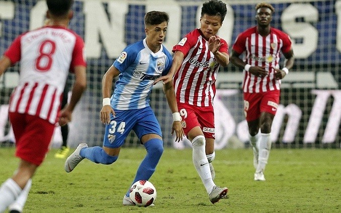 LUCKY88 Osasuna vs Valencia - Nhận định bóng đá 28/10/2019 - Cần sự tỉnh táo