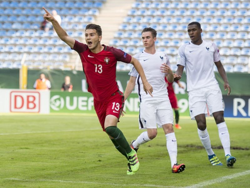 LUCKY88 U19 Bồ Đào Nha vs U19 Tây Ban Nha - Soi kèo bóng đá hôm nay 17/07/2019 - VCK U19 châu Âu