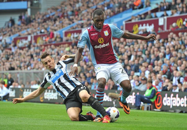 LUCKY88 Aston Villa vs Newcastle United - Nhận định bóng đá 26/11/2019 - Tinh thần hứng khởi