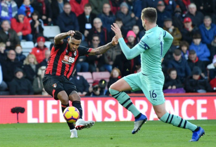 LUCKY88 AFC Bournemouth vs Arsenal - Nhận định bóng đá 28/01/2020  - Tìm được hướng giải quyết