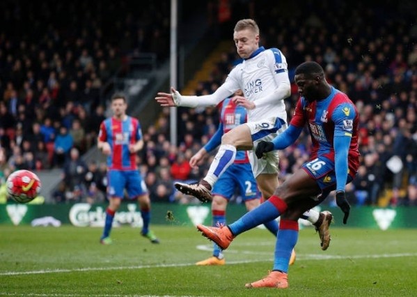 LUCKY88 Crystal Palace vs Leicester City - Nhận định bóng đá 03/11/2019 - Cố gắng chống trả