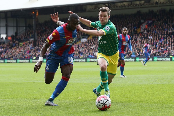 LUCKY88 Norwich City vs Crystal Palace - Nhận định bóng đá 02/01/2020 - Ngày tháng đen tối