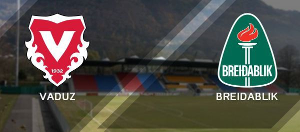 LUCKY88 FC Vaduz   vs Breiðablik Kópavogur - Soi kèo bóng đá hôm nay 19/07/2019 - Sơ loại Europa League