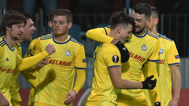 LUCKY88 Bate Borisov vs Slavia Mozyr - Nhận định bóng đá 30/04/2020 - Giải quyết ân oán