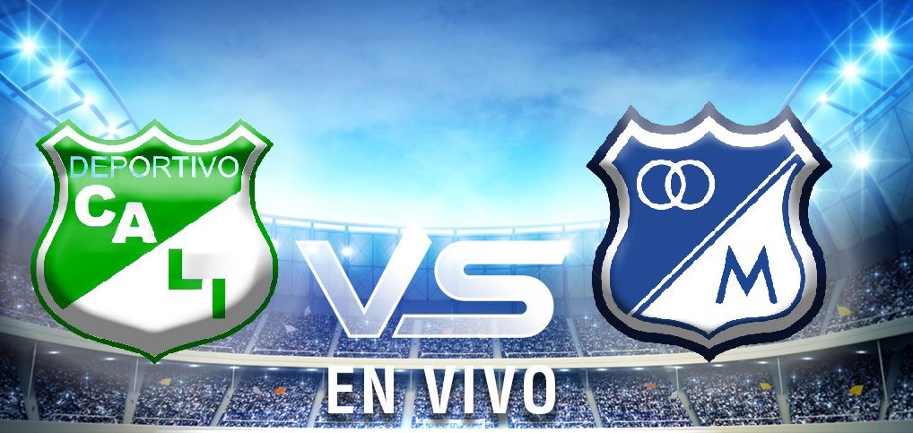 LUCKY88 Deportivo Cali vs Millonarios FC - Soi kèo bóng đá hôm nay 19/03/2020 - VĐQG Colombia
