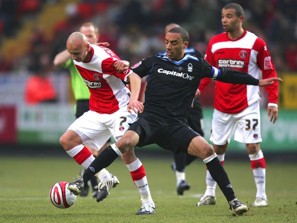 LUCKY88 Charlton Athletic vs Nottingham Forest - Nhận định bóng đá 22/08/2019 - Đối thủ vừa miếng