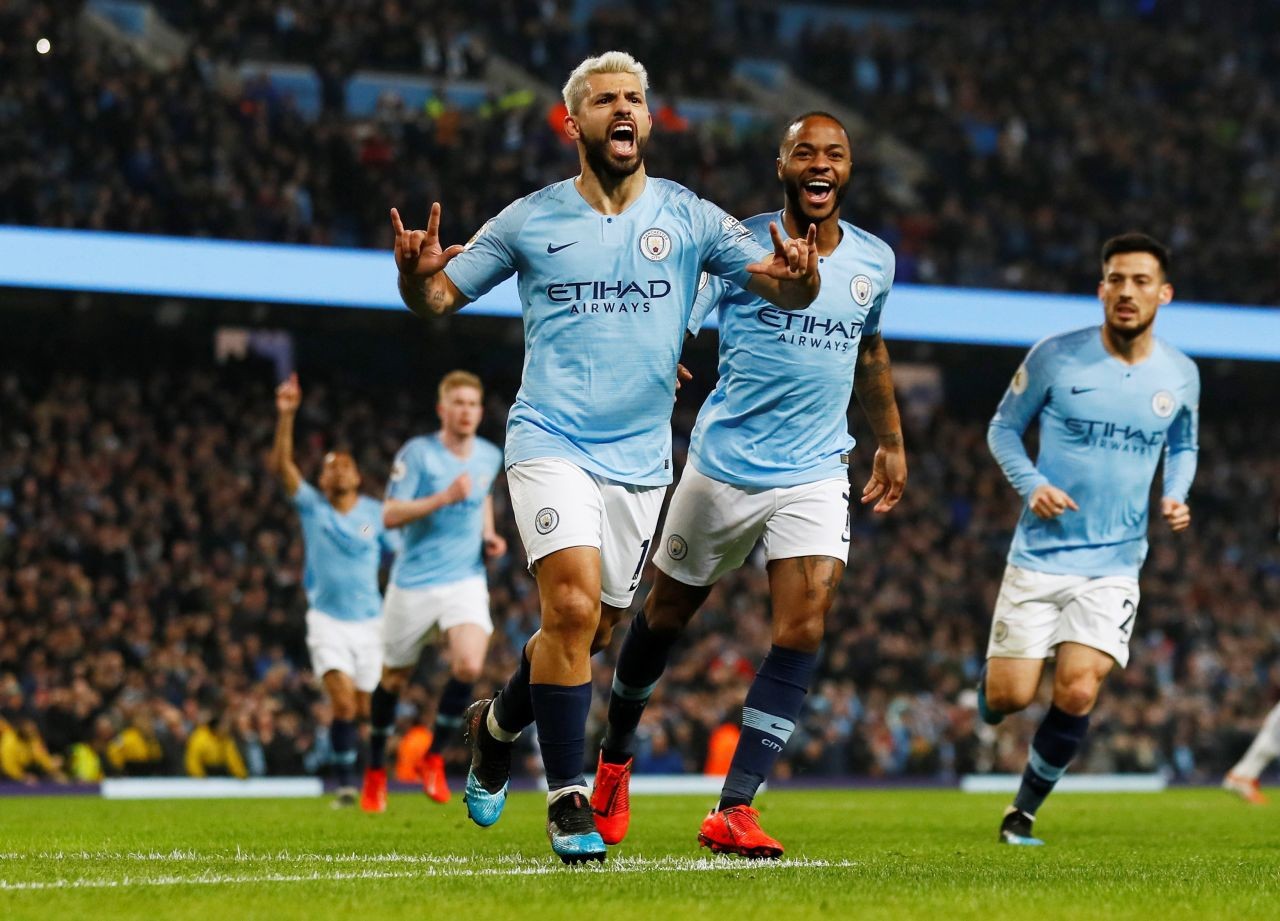 LUCKY88 Manchester City vs Sheffield United - Nhận định bóng đá 30/12/2019 - Giai đoạn bứt tốc