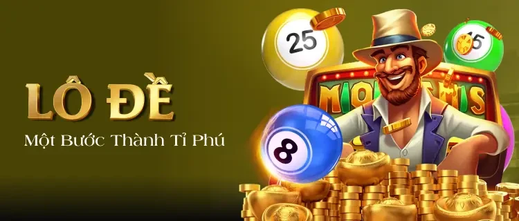 LUCKY88 Lô Đề