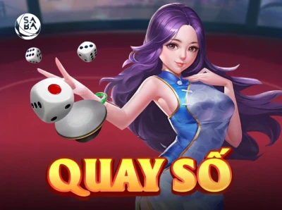 LUCKY88 Quay số lộc