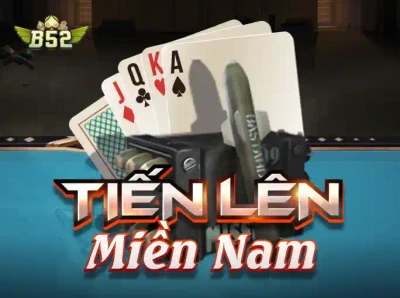 LUCKY88 Tiến Lên
