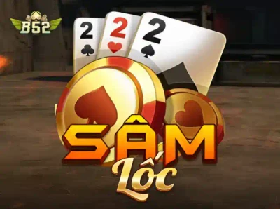 LUCKY88 Sâm Lốc