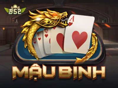 LUCKY88 Mậu Binh