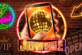 LUCKY88 Jumping mobile