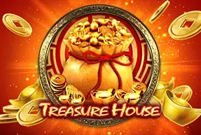 LUCKY88 Treasure House