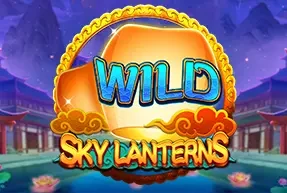 LUCKY88 Sky Lanterns