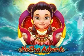 LUCKY88 Ne Zha Advent