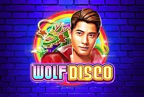 LUCKY88 Wolf Disco