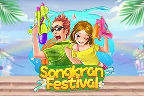 LUCKY88 Songkran Festival