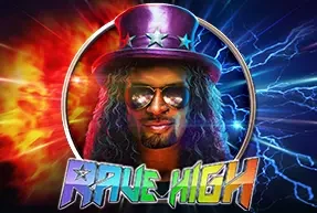 LUCKY88 RaveHigh