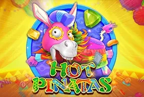 LUCKY88 Hot Pinatas