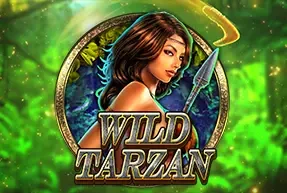 LUCKY88 Wild Tarzan
