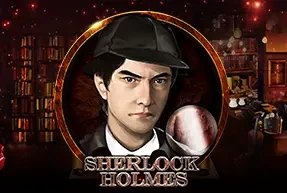 LUCKY88 Sherlock Holmes