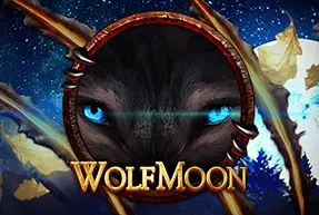 LUCKY88 Wolf Moon