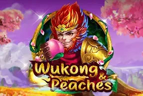 LUCKY88 WuKong&Peaches