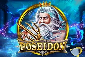 LUCKY88 Poseidon