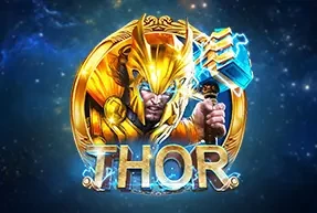 LUCKY88 THOR