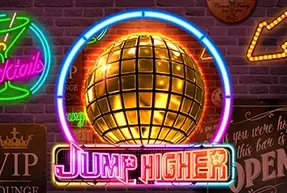 LUCKY88 JumpHigher