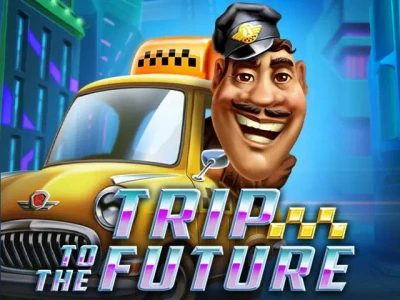 LUCKY88 Trip to the Future