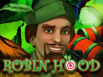LUCKY88 Robin Hood