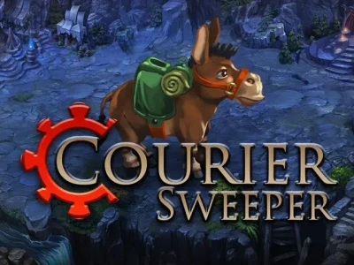 LUCKY88 Courier Sweeper