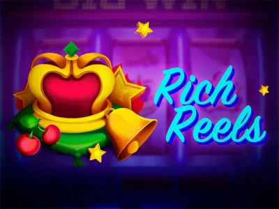 LUCKY88 Rich Reels