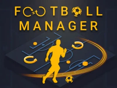 LUCKY88 Football Manager