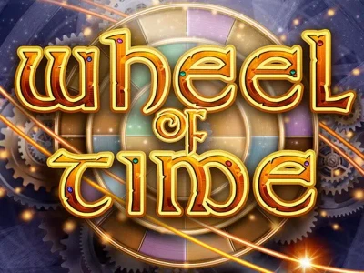 LUCKY88 Wheel of Time