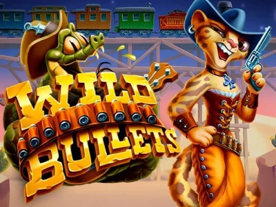 LUCKY88 Wild Bullets