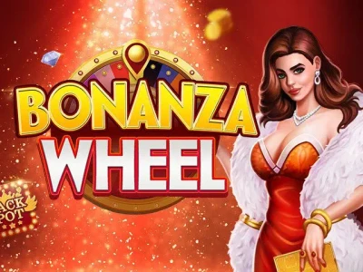 LUCKY88 Bonanza Wheel