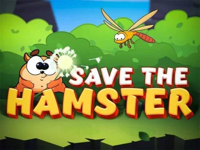 LUCKY88 Save the Hamster