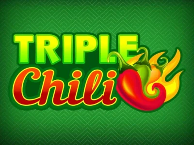 LUCKY88 Triple Chili