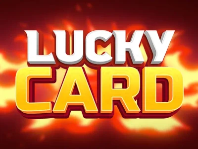 LUCKY88 Lucky Card