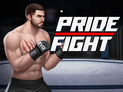 LUCKY88 Pride Fight