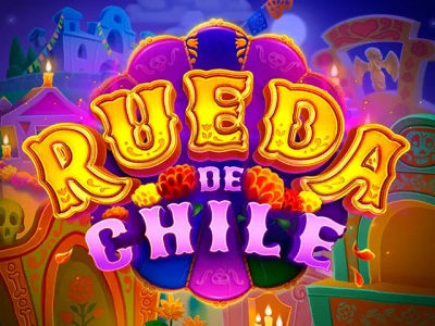 LUCKY88 Rueda De Chile