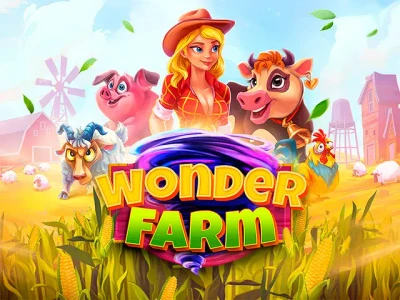 LUCKY88 Wonder Farm