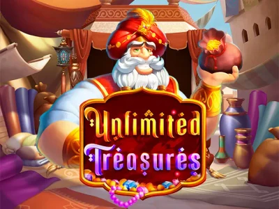 LUCKY88 Unlimited Treasures