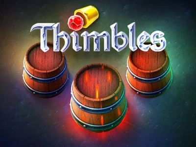 LUCKY88 Thimbles