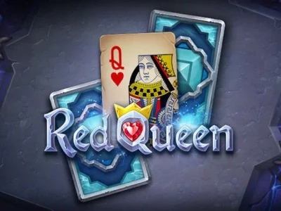 LUCKY88 Red Queen